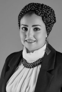Dr Shimaa Hamed
