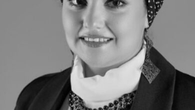 Dr Shimaa Hamed