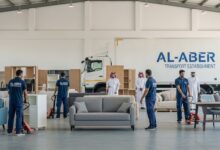 افضل شركة نقل عفش بجدة