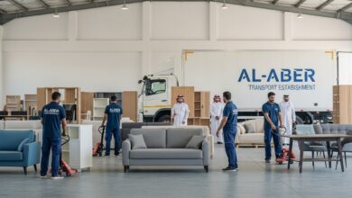 افضل شركة نقل عفش بجدة