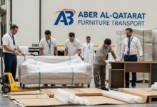 نقل عفش وأثاث بجازان