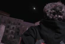 الكافر الرسمي لي تراك بوجودك
