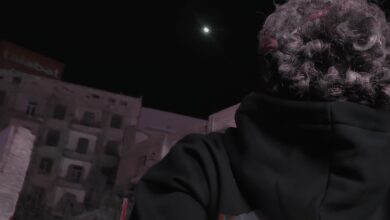 الكافر الرسمي لي تراك بوجودك