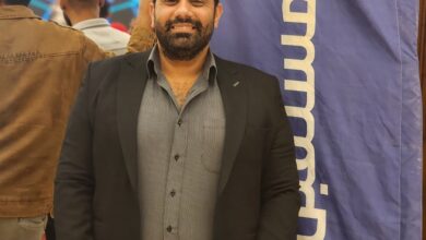 فادي ملاك مستقبل وطن