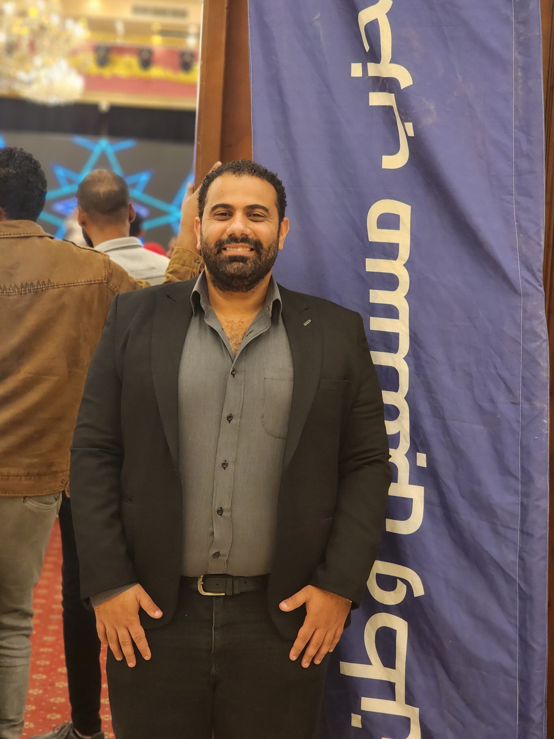 فادي ملاك مستقبل وطن