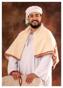 المنشد علي الكردمي