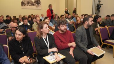 كريم بدران :"جورجيا.. الملاذ الآمن والفرصة الذهبيةفي الاستثمار العقاري"