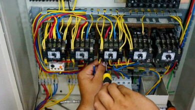 كهربائي منازل جدة