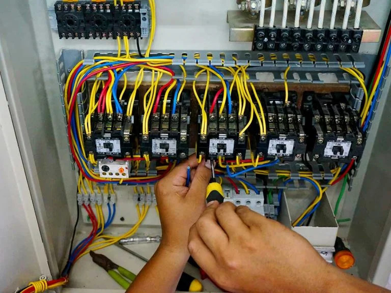 كهربائي منازل جدة