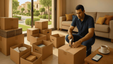 كراتين للبيع بالشيخ زايد وأكتوبر والرحاب