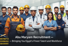 Abu Maryam Recruitment