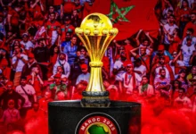 كأس أمم أفريقيا 2025