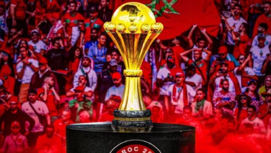 كأس أمم أفريقيا 2025