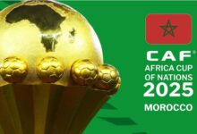 كأس أمم إفريقيا