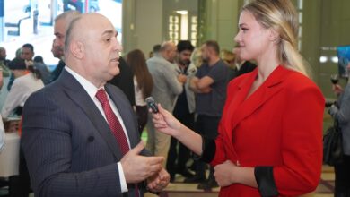 كريم بدران جورجيا :حضور لافت يكرّس ويؤكد صعود المشاريع العربية في السوق الجورجي