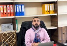 كريم بدران جورجيا : يقود استثمارًا سياحيًا عالميًا على ساحل البحر الأسود عبر منتجع أرمونيا