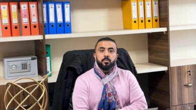 كريم بدران جورجيا : يقود استثمارًا سياحيًا عالميًا على ساحل البحر الأسود عبر منتجع أرمونيا