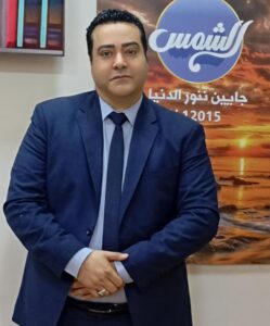 علي معوض المحامي 