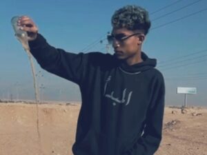 تراك تارجت، ڤووي-VOOY