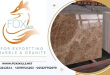 تحطيم الأسعار في سوق الرخام العالمي: كيف تمنحك شركة فوكس سكيلز الفخامة بأقل تكلفة؟