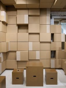 أرخص أماكن بيع كراتين فارغة بالإسكندرية