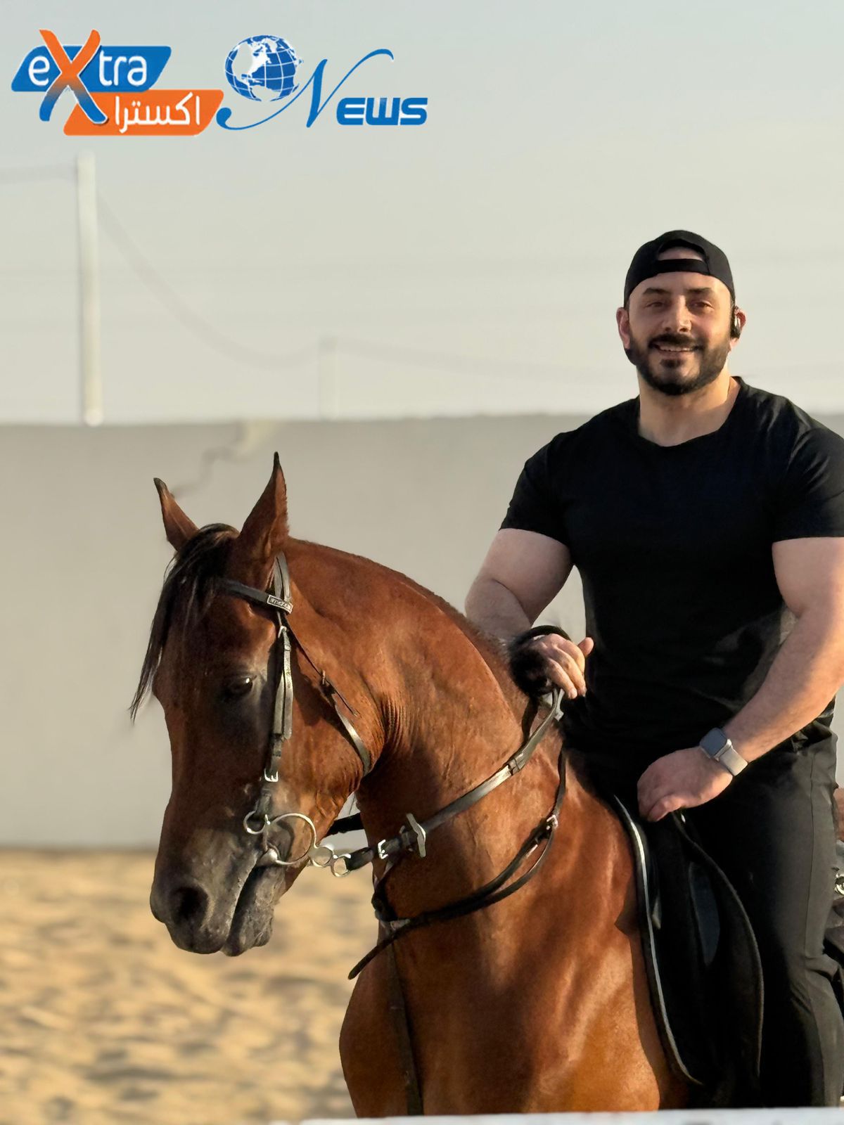 محمد تميم : تجربة رقمية جديدة تعيد تعريف المحتوى الديني على منصات التواصل