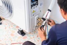 صيانة مكيفات سبليت صبيا