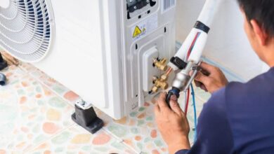 صيانة مكيفات سبليت صبيا