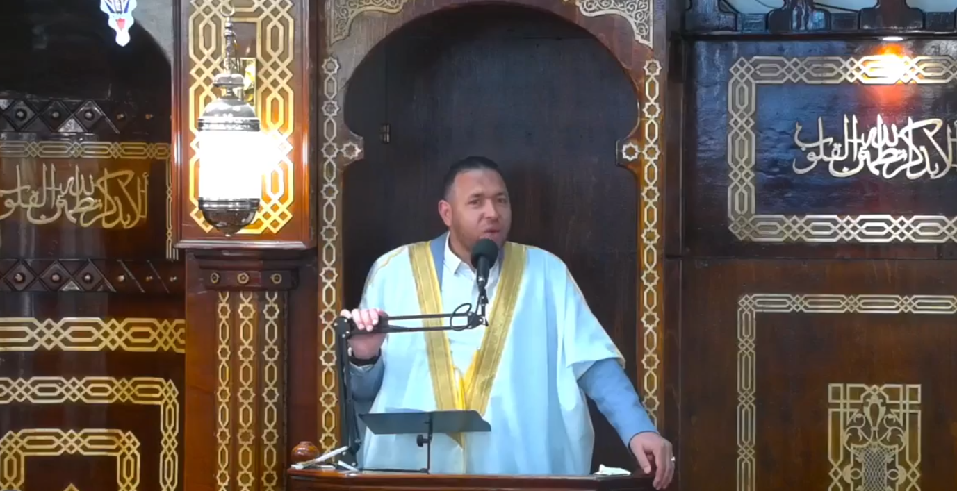  من قلب إيطاليا.. محمد صدقي يدافع عن تنظيم موسم الحج ويفند حملات الإساءة ضد أرض الحرمين الشريفين