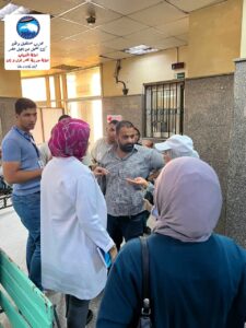 فادي ملاك امين شباب مدينة نصر حزب مستقبل وطن