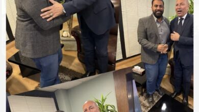 فادي ملاك مستقبل وطن
