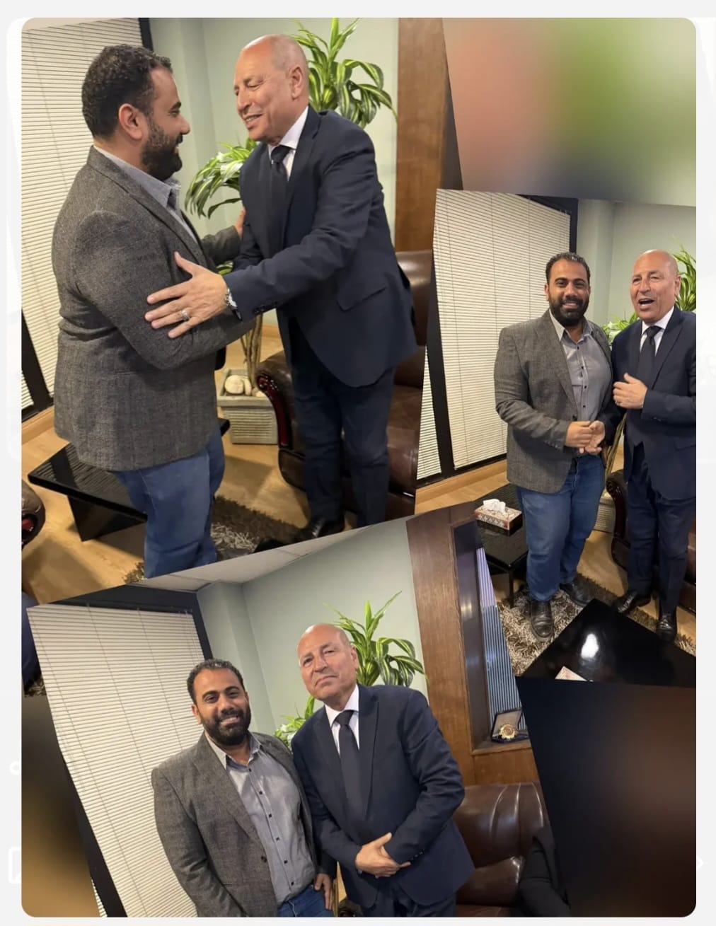 فادي ملاك مستقبل وطن