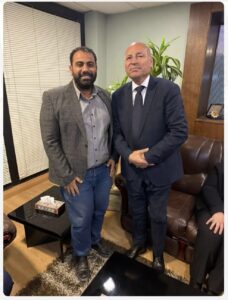 فادي ملاك مستقبل وطن