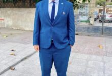 فادي ملاك مستقبل وطن
