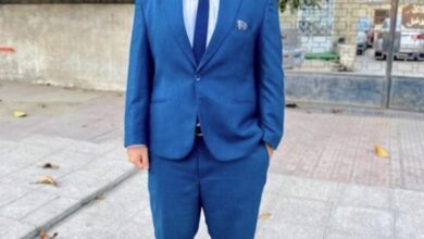 فادي ملاك مستقبل وطن