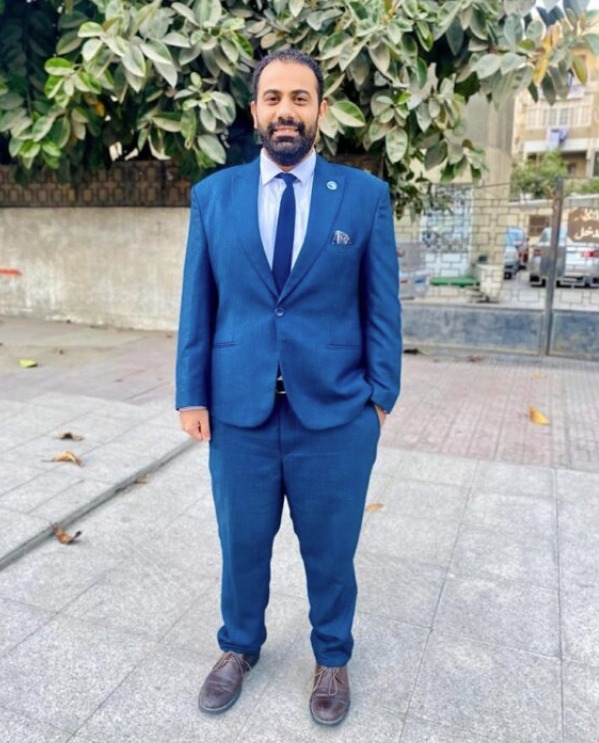 فادي ملاك مستقبل وطن