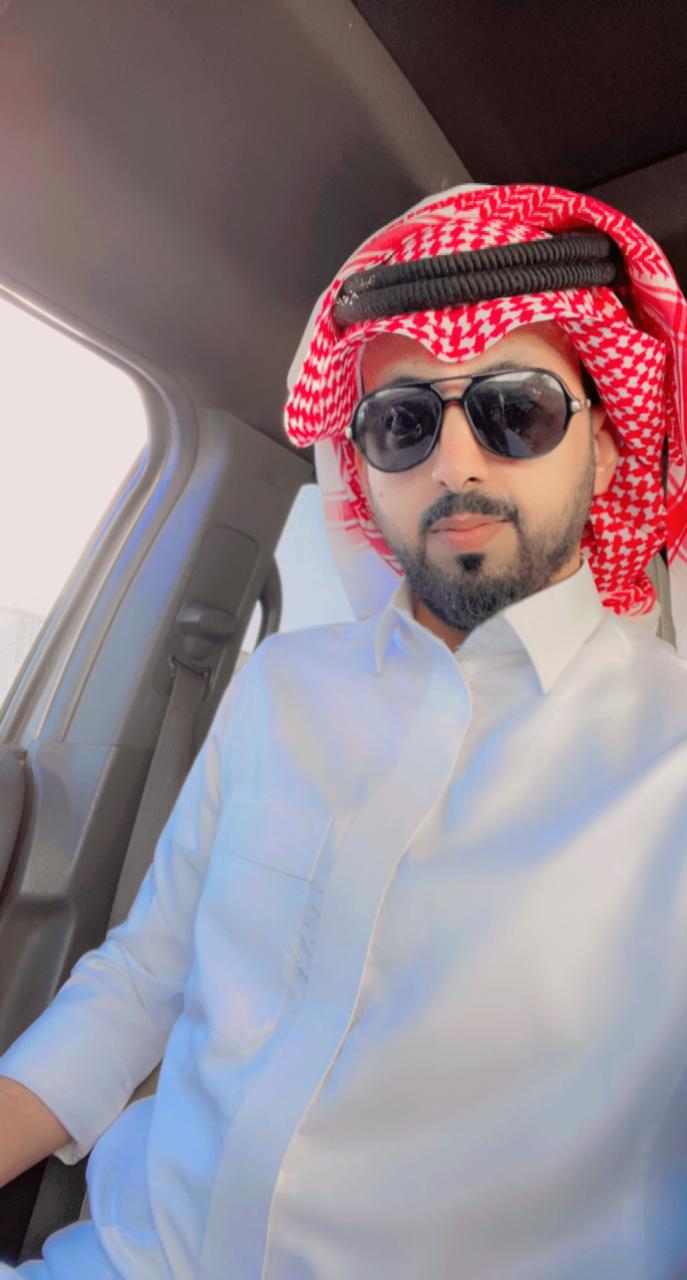 خالد بن فهد كاتب المقال والإعلامي من الطائف