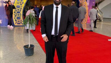 فادي ملاك مستقبل وطن