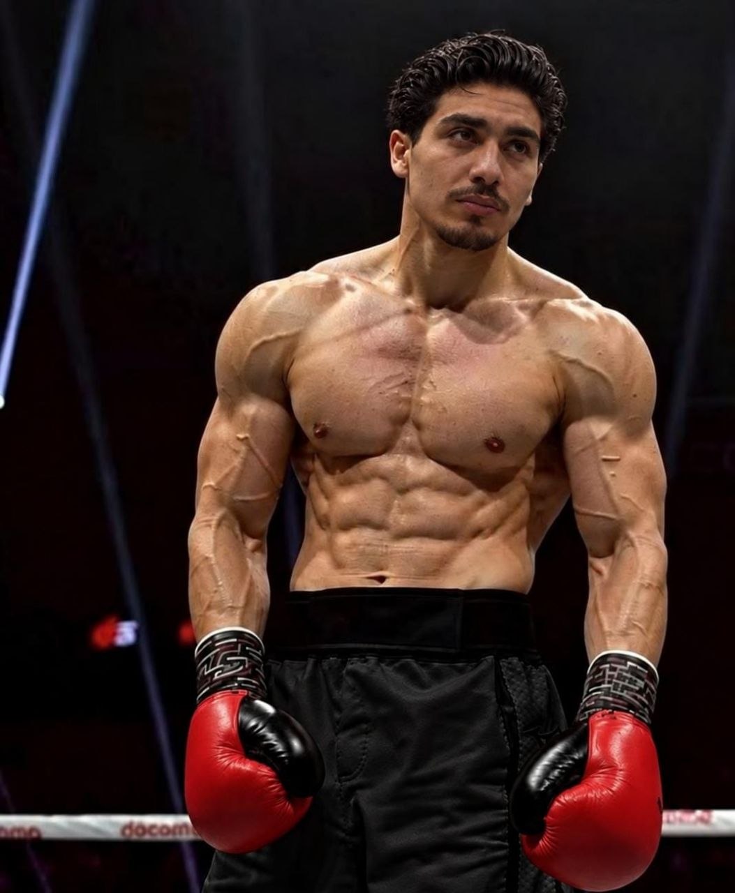 جرجس روماني يروي