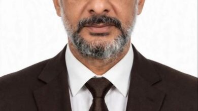 محمد رضا عوض