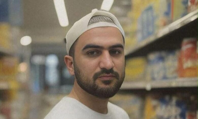 علي الأحمري بين العقار وصناعة المحتوى